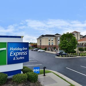 Holiday Inn Express Hotel & Suites Petersburg/Dinwiddie, An Ihg Hotel