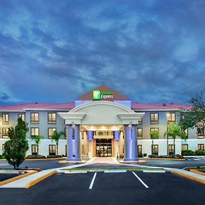 Holiday Inn Express & Suites Sebring, An Ihg Hotel